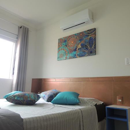 Lindo Apartamento 500M Da Praia Ingleses Norte Florianópolis Exterior foto