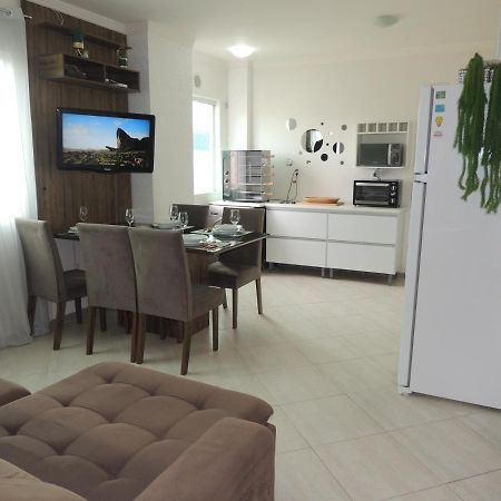 Lindo Apartamento 500M Da Praia Ingleses Norte Florianópolis Exterior foto