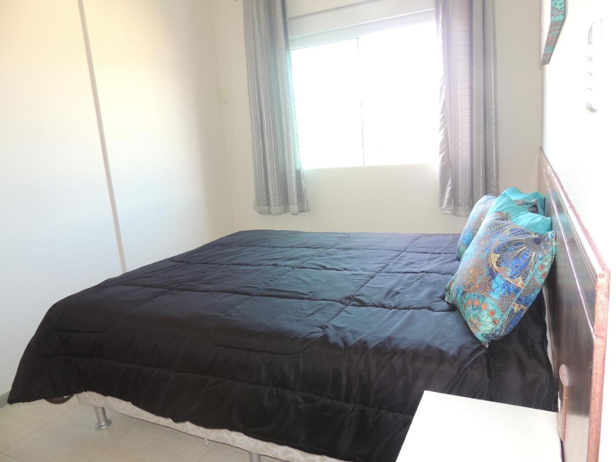 Lindo Apartamento 500M Da Praia Ingleses Norte Florianópolis Exterior foto