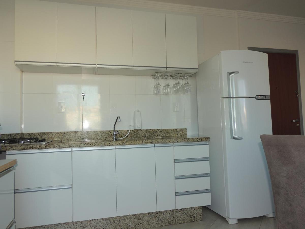 Lindo Apartamento 500M Da Praia Ingleses Norte Florianópolis Exterior foto
