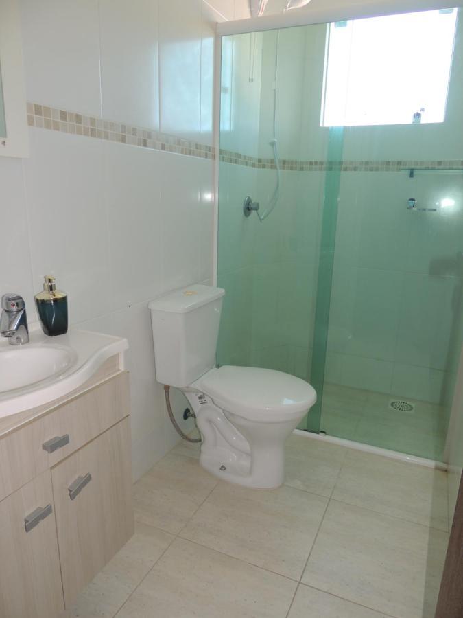 Lindo Apartamento 500M Da Praia Ingleses Norte Florianópolis Exterior foto