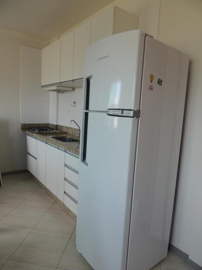 Lindo Apartamento 500M Da Praia Ingleses Norte Florianópolis Exterior foto