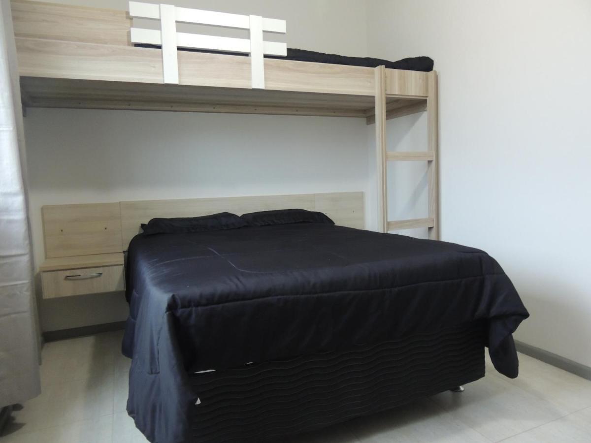 Lindo Apartamento 500M Da Praia Ingleses Norte Florianópolis Exterior foto