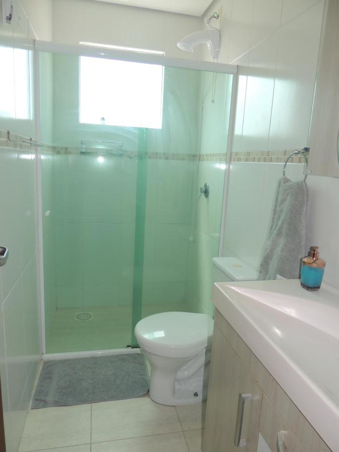 Lindo Apartamento 500M Da Praia Ingleses Norte Florianópolis Exterior foto