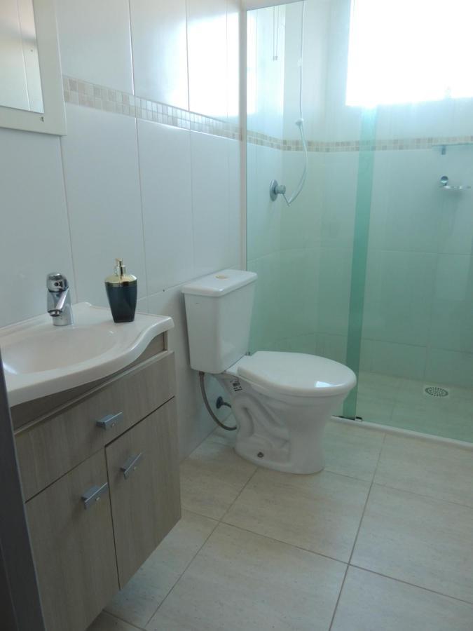 Lindo Apartamento 500M Da Praia Ingleses Norte Florianópolis Exterior foto