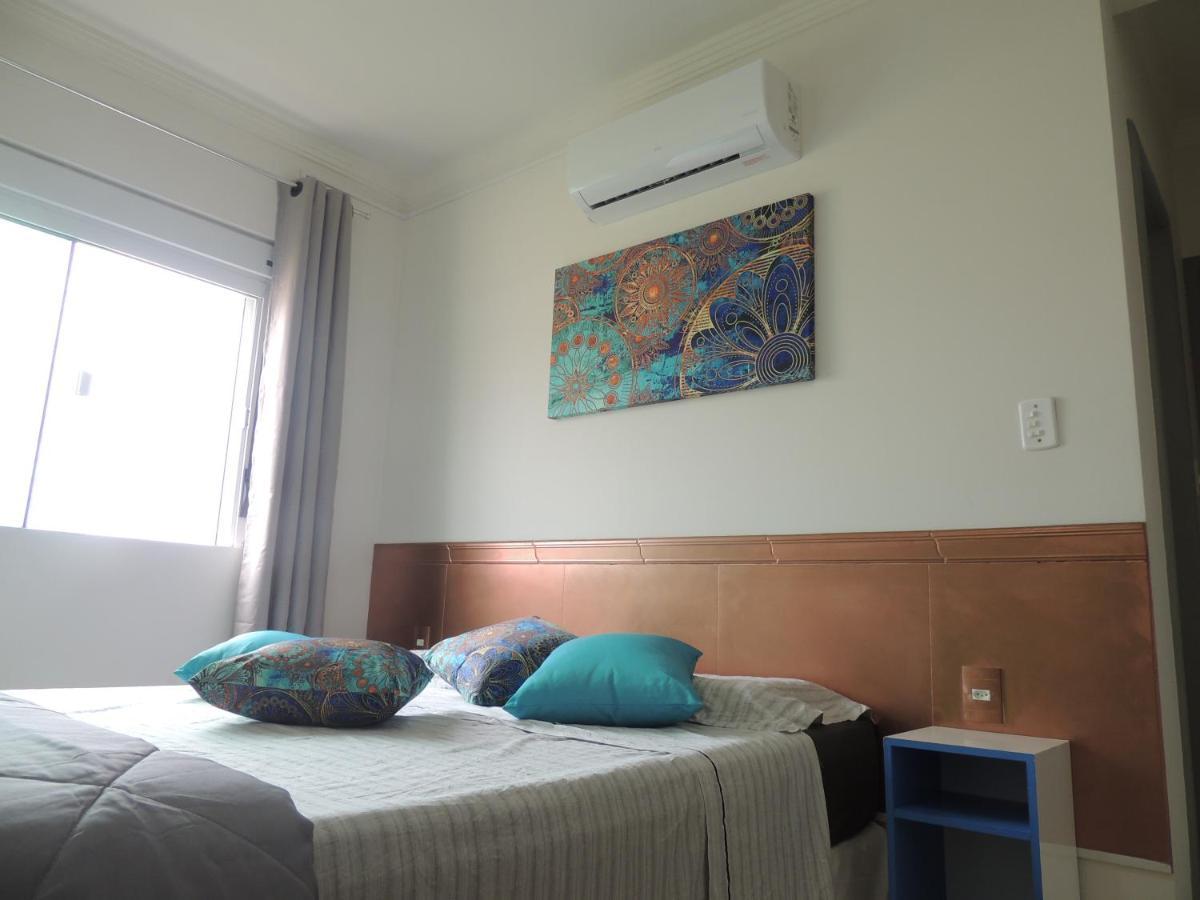Lindo Apartamento 500M Da Praia Ingleses Norte Florianópolis Exterior foto