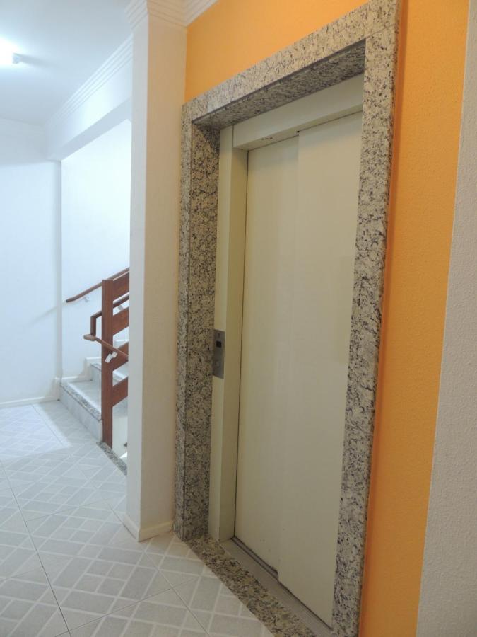 Lindo Apartamento 500M Da Praia Ingleses Norte Florianópolis Exterior foto
