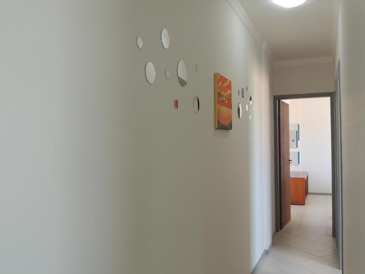 Lindo Apartamento 500M Da Praia Ingleses Norte Florianópolis Exterior foto