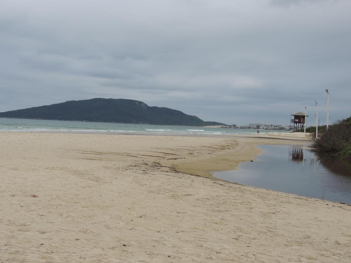 Lindo Apartamento 500M Da Praia Ingleses Norte Florianópolis Exterior foto