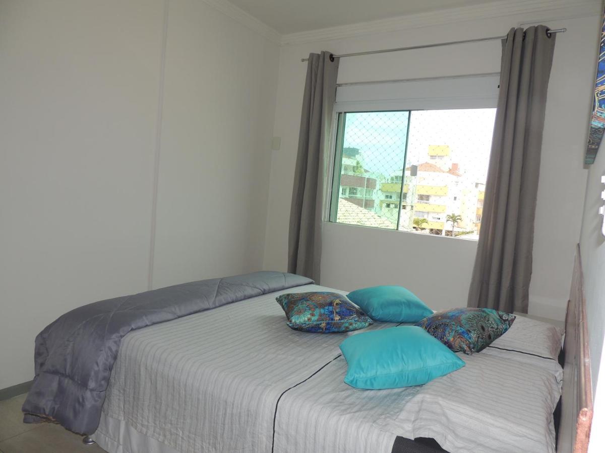Lindo Apartamento 500M Da Praia Ingleses Norte Florianópolis Exterior foto