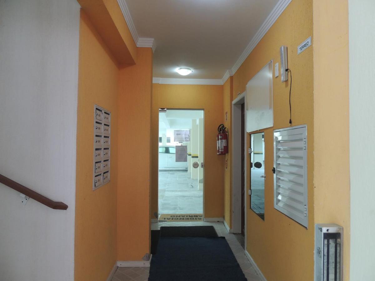 Lindo Apartamento 500M Da Praia Ingleses Norte Florianópolis Exterior foto