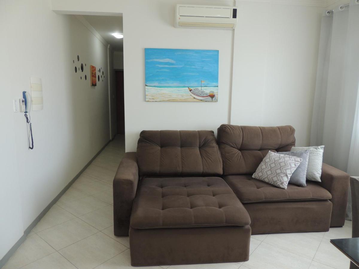 Lindo Apartamento 500M Da Praia Ingleses Norte Florianópolis Exterior foto
