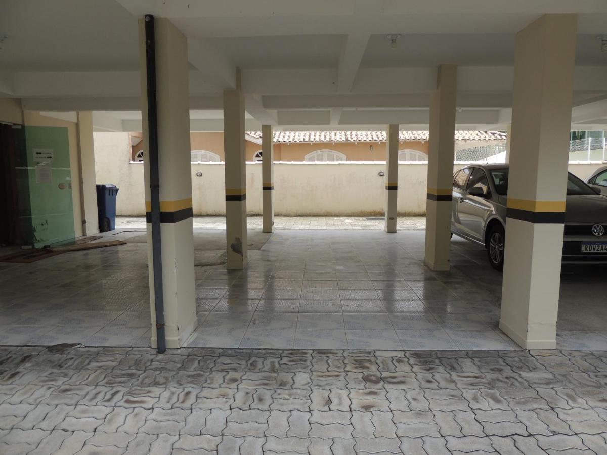 Lindo Apartamento 500M Da Praia Ingleses Norte Florianópolis Exterior foto