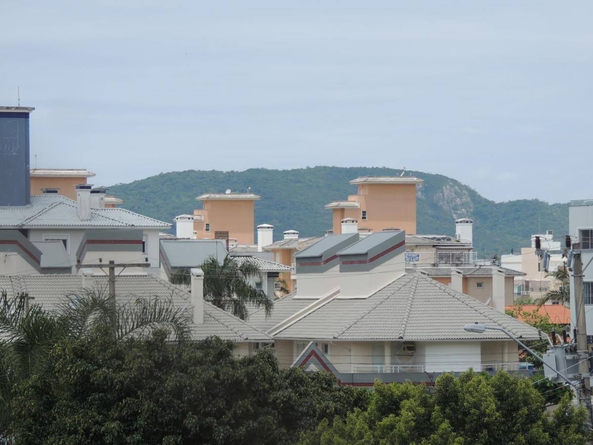 Lindo Apartamento 500M Da Praia Ingleses Norte Florianópolis Exterior foto
